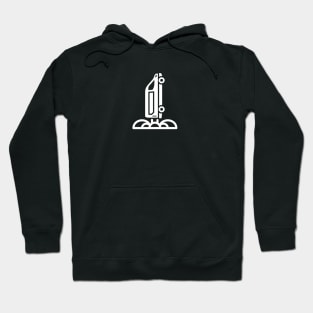 Van Liftoff Hoodie